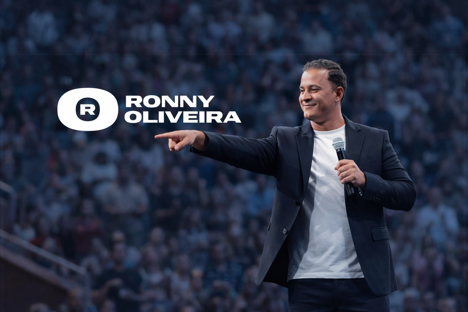 Profeta Ronny Oliveira